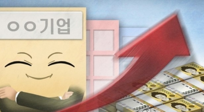 S. Korea's venture investment touches record high in Q1