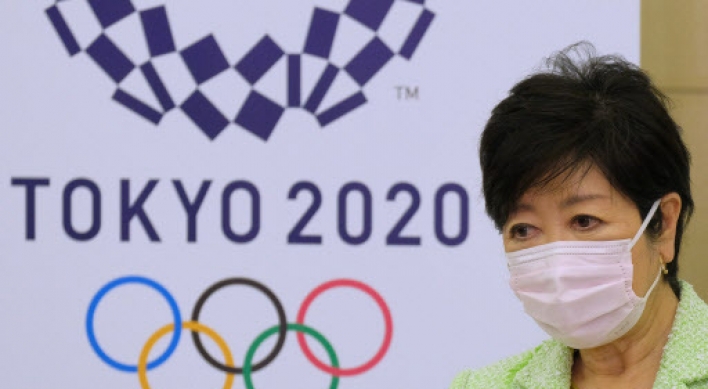 Tokyo 2020 organisers delay decision on local spectators until June