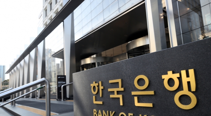 Foreigners turn net buyers of S. Korean stocks in April