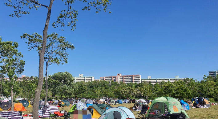 [Newsmaker] Seoul mulls drinking ban along Han River