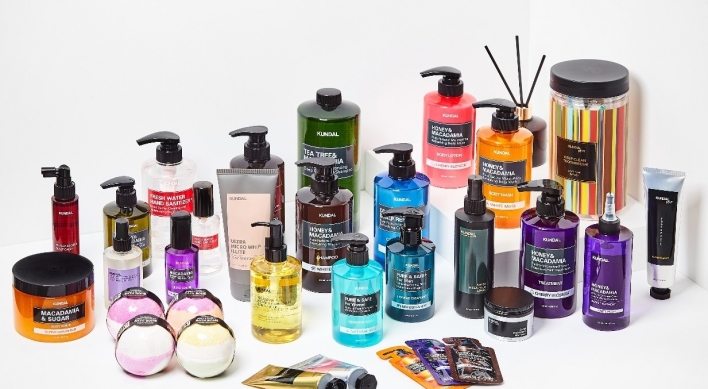 VIG Partners acquires hair & body care firm