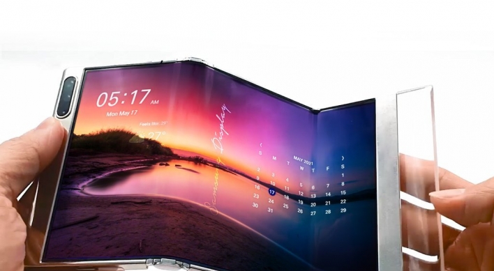 Samsung, LG to unveil advanced displays at SID 2021
