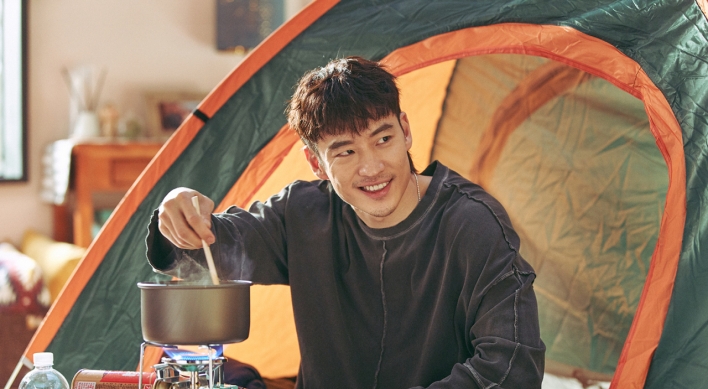 [Herald Interview] Lee Je-hoon on what is left behind after death