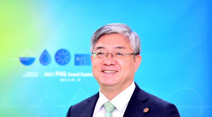 [#WeFACE] P4G to show Korea’s aspiration to lead global climate action