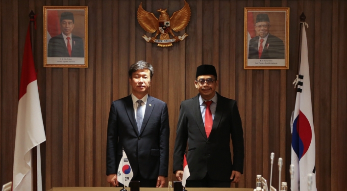 NTS chief seeks mutual taxation agreement with Indonesia