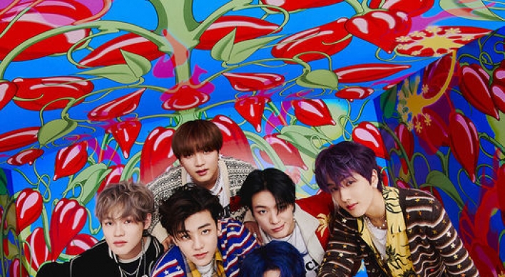 [Today’s K-pop] NCT Dream’s 1st LP surpasses 2 million in sales
