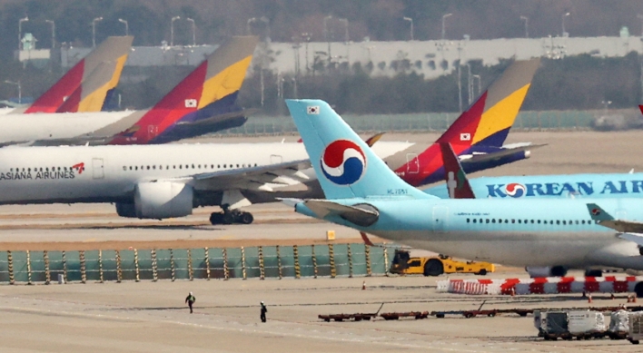 Korean Air wins 2nd approval for Asiana takeover from Thailand