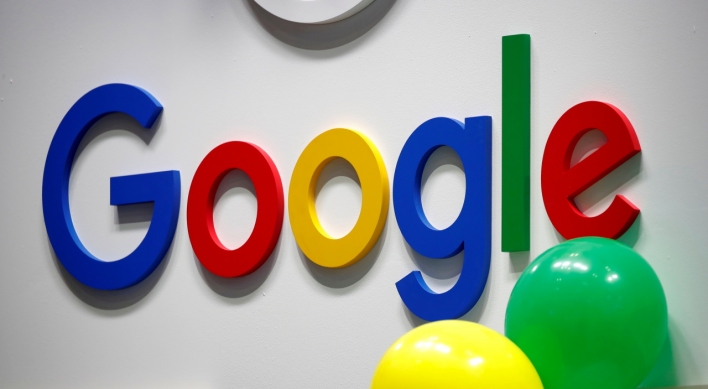 Google’s updated service terms take effect