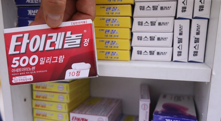 Seoul braces for Tylenol shortage as vaccine rollout gathers speed