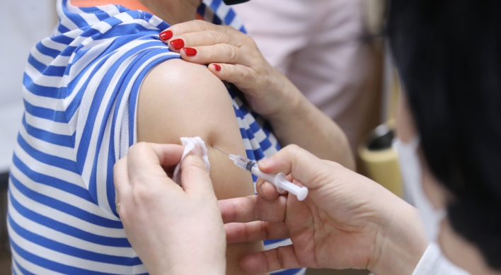 Janssen vaccines to arrive tomorrow, raising hopes for accelerated vaccination