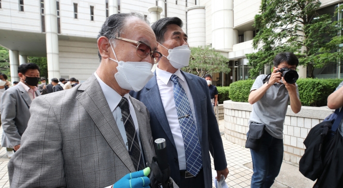 Seoul court dismisses lawsuit on Japan’s wartime forced labor