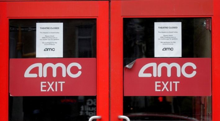 S. Korean retail investors swoop on 'meme-stock' AMC this month