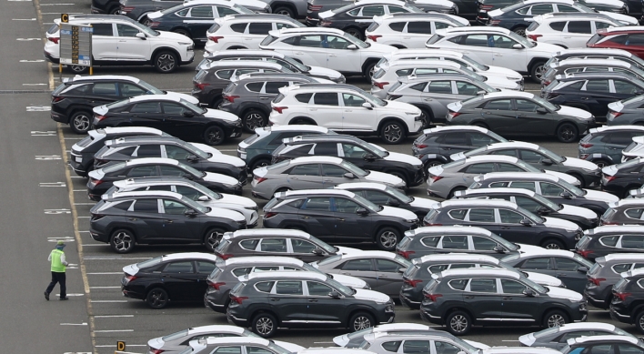 Hyundai, Kia's Europe sales more than double in May