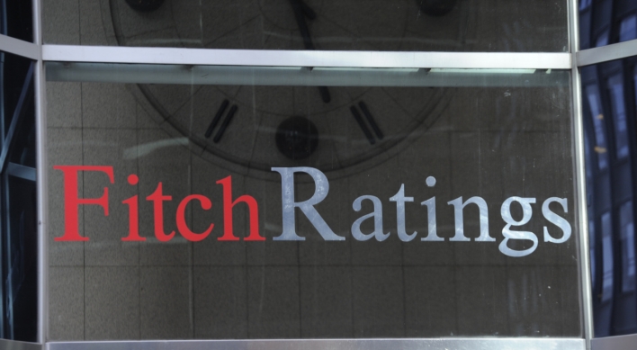 S. Korea to launch annual meetings with Fitch this week