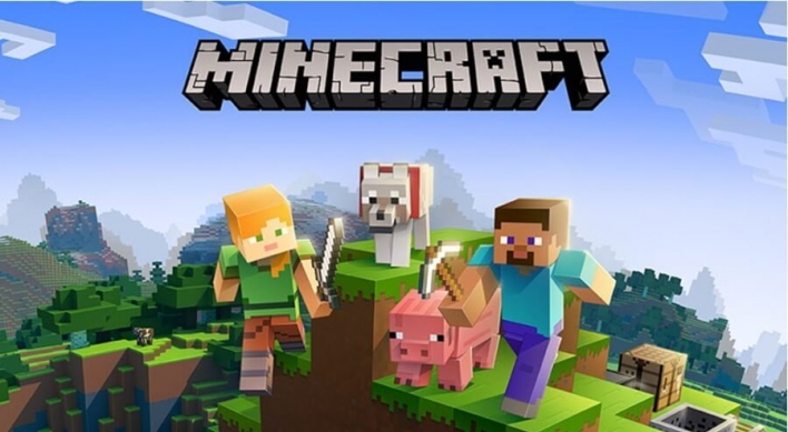 [Newsmaker] How Minecraft became R-rated game in S. Korea