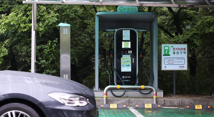 [Seoul Struggles 10] A hostile city for eco-friendly cars
