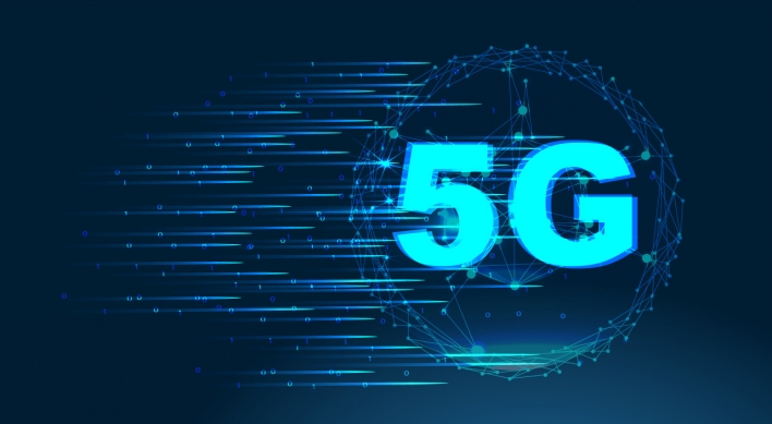 S. Korea launches test bed for 5G devices