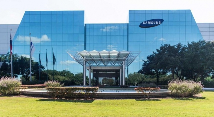 Samsung considering Texas' Williamson County for new chip fab