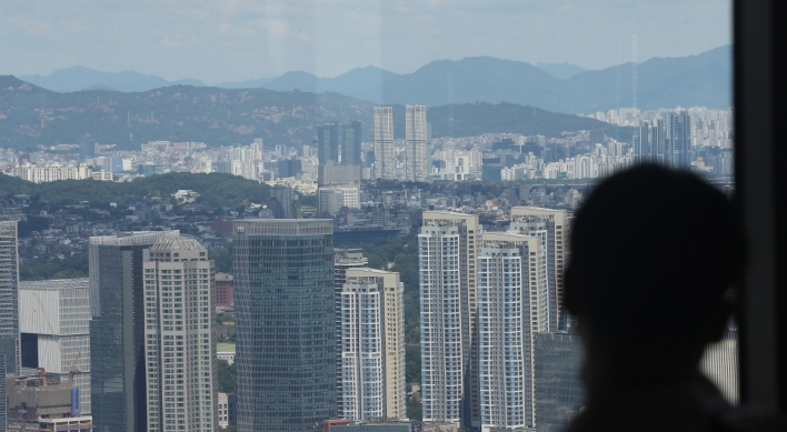More teens buy apartments in Seoul