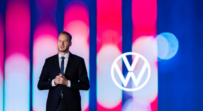 Volkswagen Korea cuts prices for latest SUV