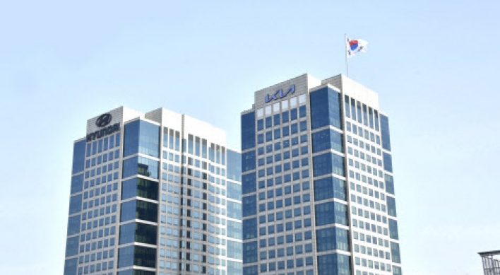 Hyundai, Kia achieve record Q2 sales from recovering demand