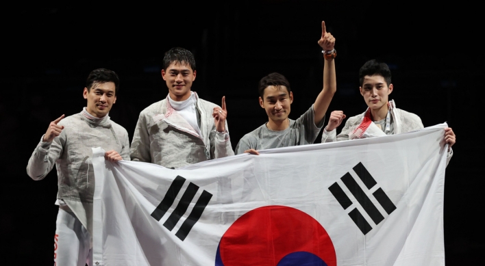 [Tokyo Olympics] Olympic athletes create fresh online buzz in S. Korea