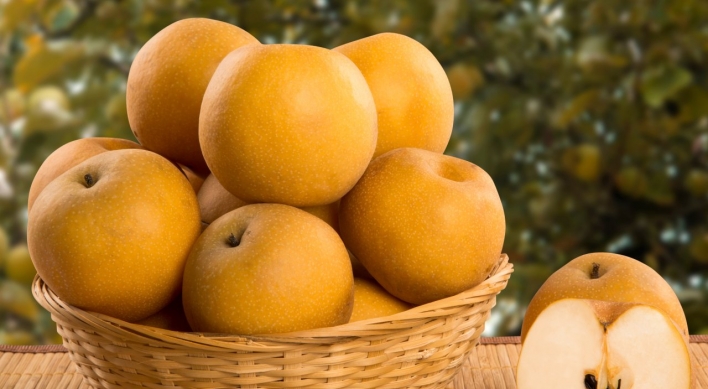 S. Korea to maintain exports of pears to Australia despite fire blight outbreak