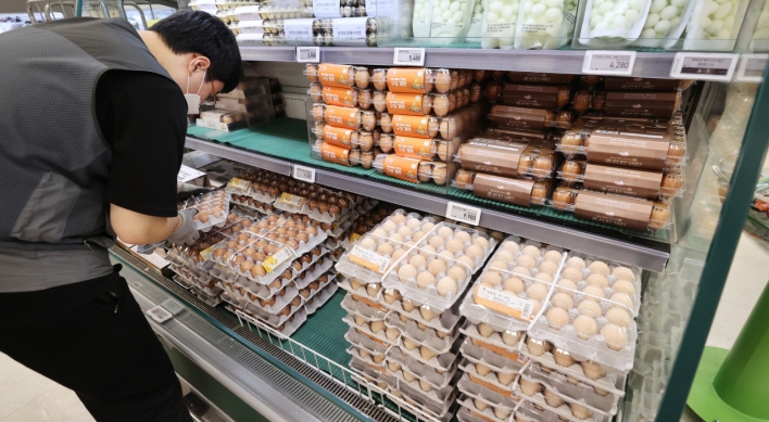 S. Korea on recovery from fallout of avian influenza