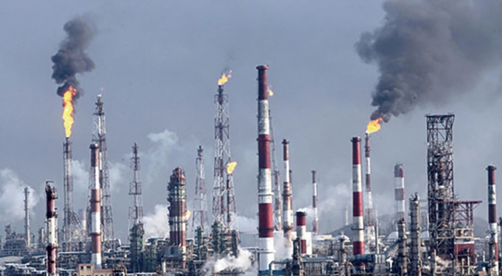 Carbon neutrality costs astronomical for petrochemical, steel industries