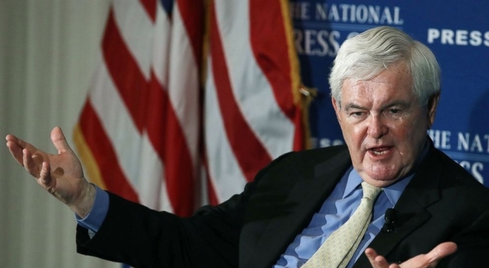 Ex-House Speaker Gingrich slams Biden over Afghan pullout's impact on US allies' trust