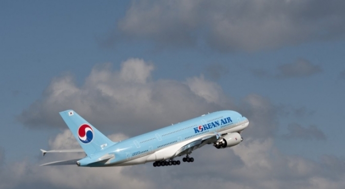 Korean Air to replace A380, 747-8I with smaller planes for efficiency: CEO