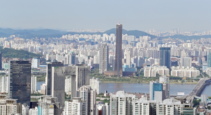 S. Korea to cut real estate broker fee amid concern over hefty costs for housing trade