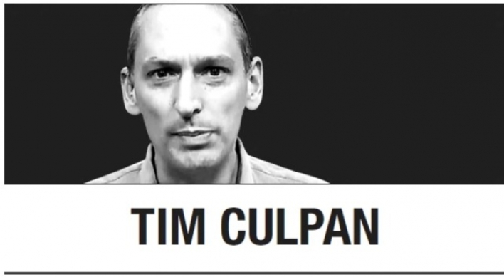 [Tim Culpan] The Taliban‘s return powered by technology revolution
