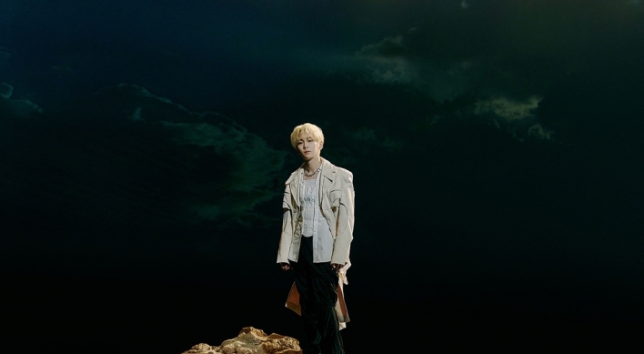SHINee's Key set to release new song, album