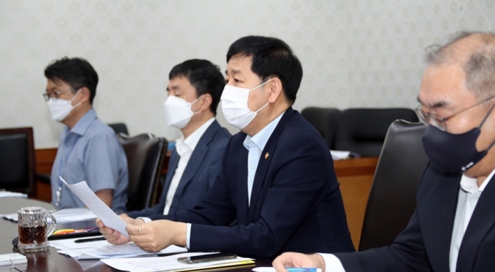 S. Korea expresses 'strong regret' over Japan's Fukushima water