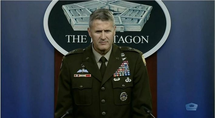 US grateful for S. Korea's contribution in evacuating Afghan refugees: US general