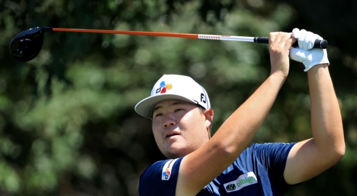 S. Korean Im Sung-jae sets PGA Tour record for most birdies in a season
