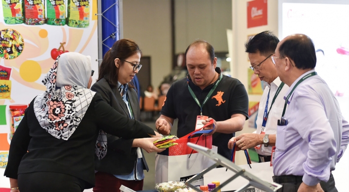Malaysia’s largest Halal show to kick off on Sept. 9