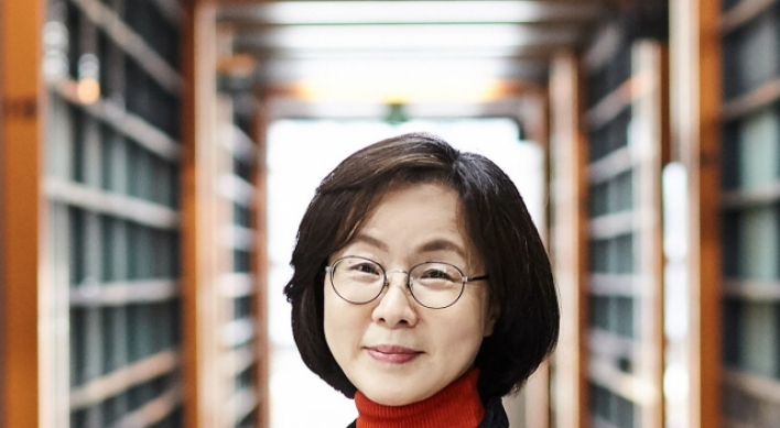 SC Bank Korea appoints former journalist to chair board