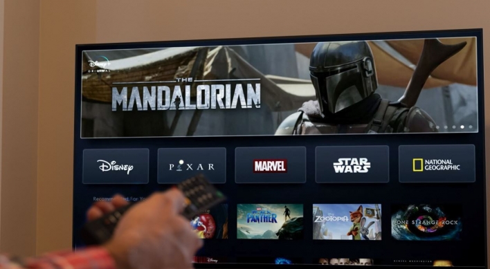 Disney+ expected to bring fresh spin to fast-evolving streaming market in South Korea