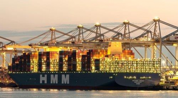 S. Korean shippers forecast to log record earnings for Q3