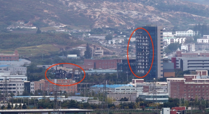 Seoul treads lightly around Pyongyang’s ‘ballistic’ missile