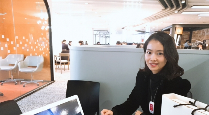 [Weekender] Standing on their own: North Korean refugees test startup dreams