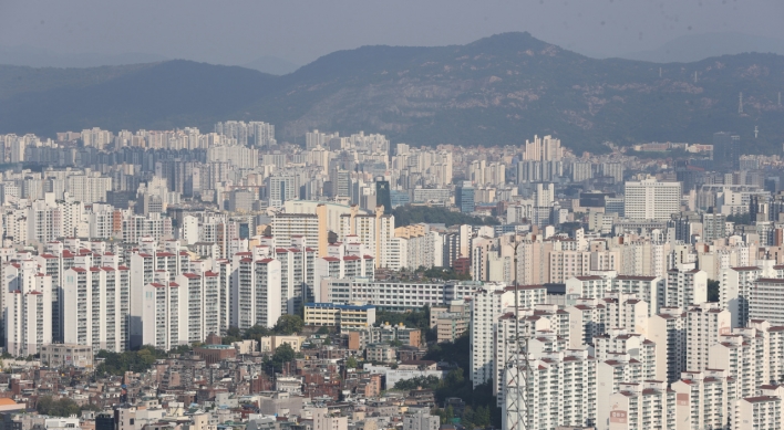 S. Korea to take 'all possible' steps to stabilize housing market