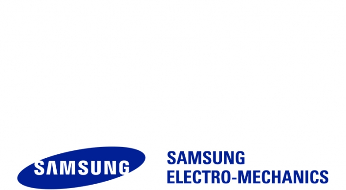 Samsung Electro-Mechanics Q3 net profit up 47.3% to W353.5b