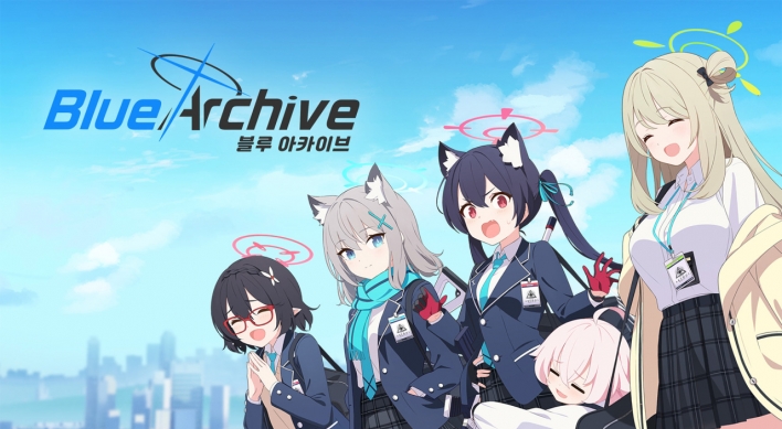 Nexon’s Blue Archive: Mobile game for anime fans by anime fans