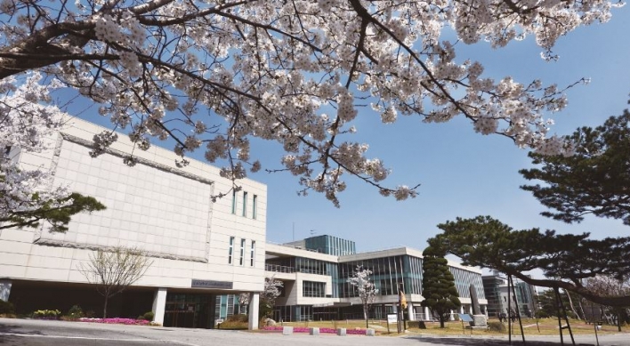 Hanshin University establishes Korea’s 1st graduate school of interdisciplinary convergence esports