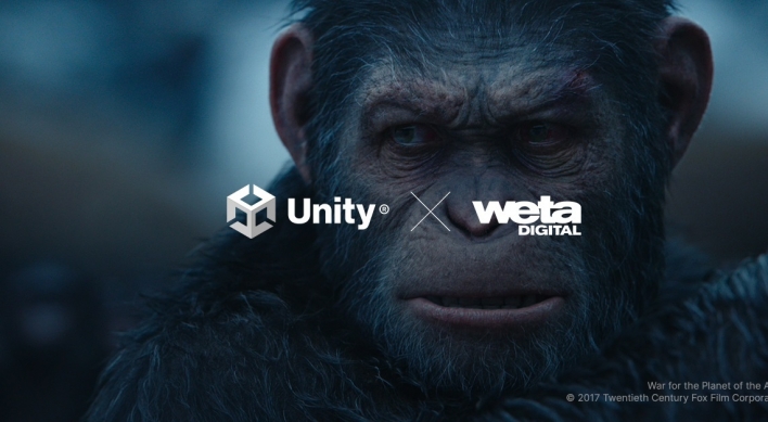 Unity to acquire Peter Jackson’s Weta Digital for metaverse opportunities