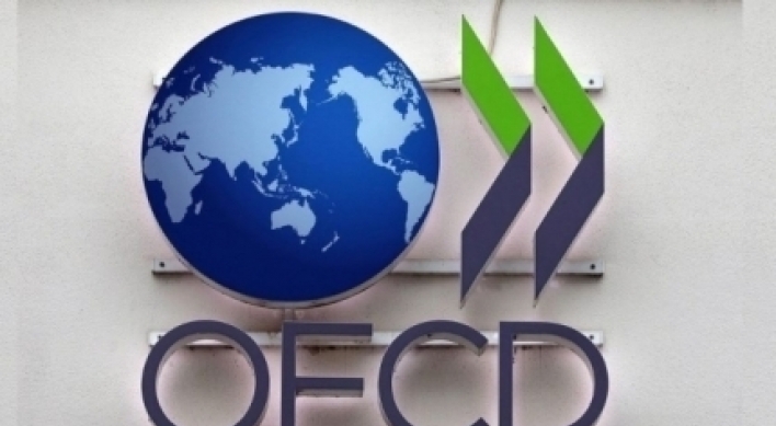 OECD maintains Korea’s 2021 GDP forecast at 4%