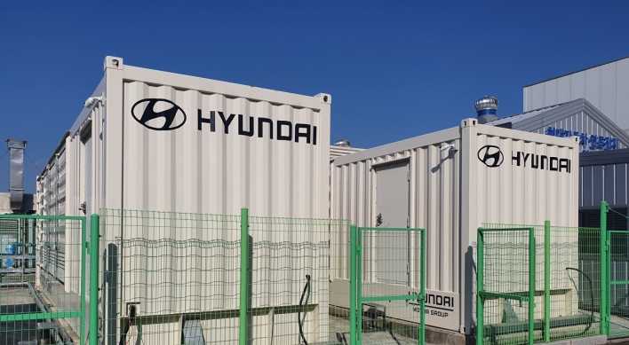[From the Scene] Ulsan, city of highest CO2 emissions in Korea bets future on underground hydrogen pipelines
